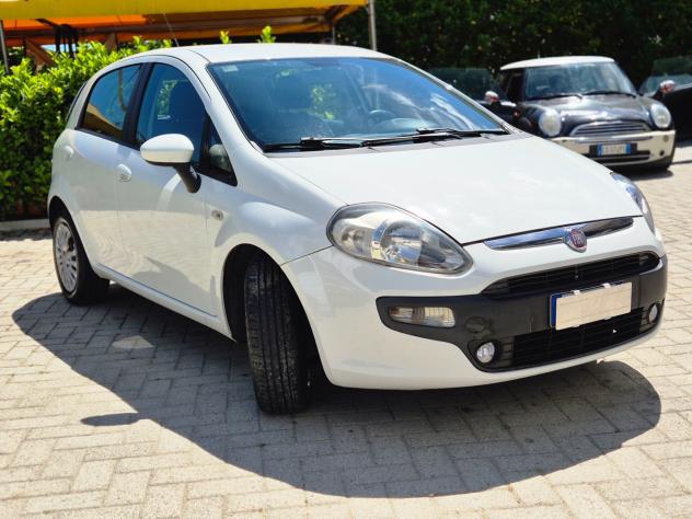 Fiat Punto Evo 1.4 BENZ/105CV 5 porte S&S Emotion/EURO 5 - Foto 3