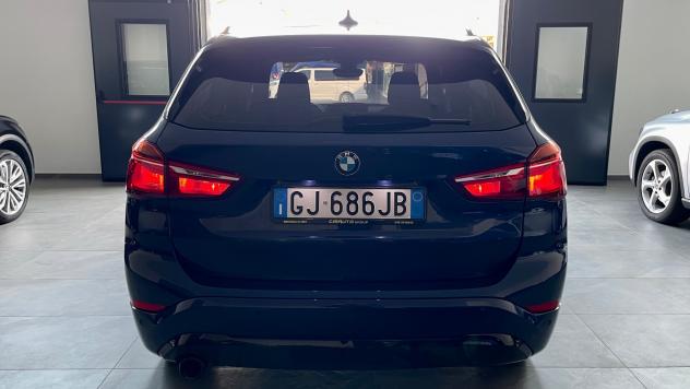 BMW X1 S-DRIVE 16D 1.5 BUSINESS ADVANTAGE 116CV - FULL LED, CARPLAY, NEOPATENTATI - Foto 6