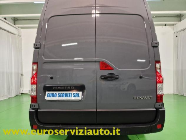 RENAULT Master 2.3 dCi Energy L2H2 HKa 3,5t rif. 23837510 - Foto 10