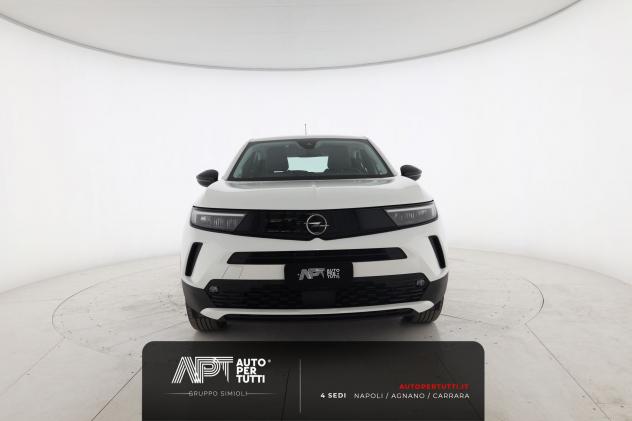 Opel Mokka Mokka 1.2 t Edition s&s 100cv - Foto 7