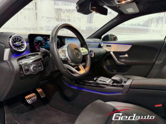 MERCEDES-BENZ A 35 AMG 4Matic Premium Plus TETTO NAVI FULL-LED rif. 24131141 - Foto 10