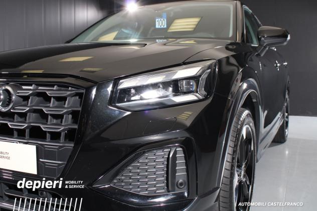 Audi Q2 Q2 30 TDI S tronic Admired Advanced - Foto 5