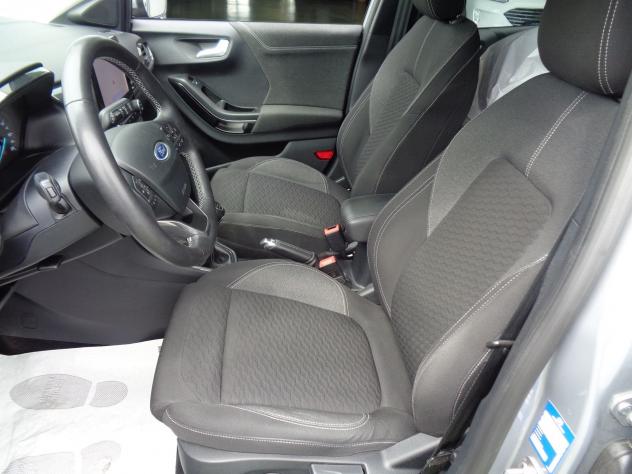 Ford Puma Puma 1.0 ecoboost h Titanium s&s 125cv - Foto 8