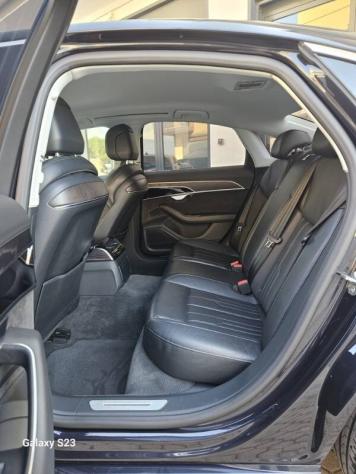 Audi A8 50 3.0 tdi mhev quattro tiptronic - Foto 7