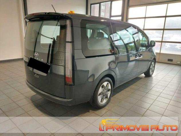 HYUNDAI Staria 2.2 AT CRDi Trend 9 rif. 21376295 - Foto 6