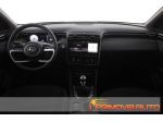 HYUNDAI Tucson 1.6 T-GDI GPL rif. 21396123
