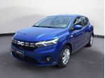 Dacia Sandero 1.0 SCe STREETWAY EXPRESSION