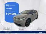 Volkswagen ID.3 PA PRO BATTERIA DA 59KWH (NET) 150 MY 26