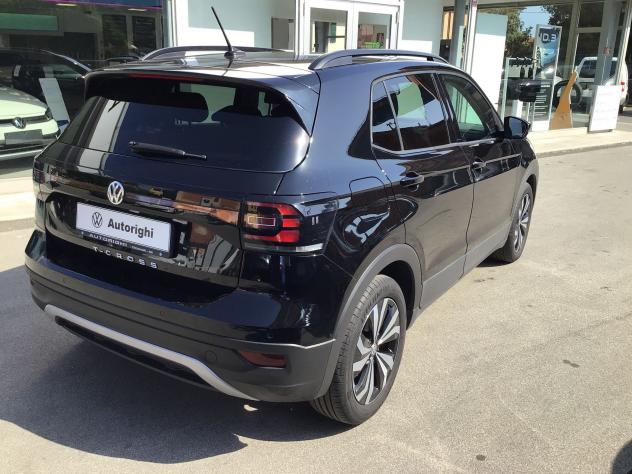 Volkswagen T-Cross 1.0 TSI 85kW Style BMT - Foto 6