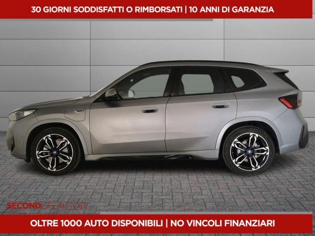 BMW X1 xdrive 30e MSport auto - Foto 2