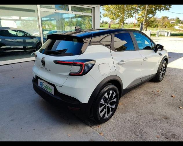 RENAULT Captur 2ª serie - Eco-G 120 CV Evolution rif. 24211244 - Foto 7