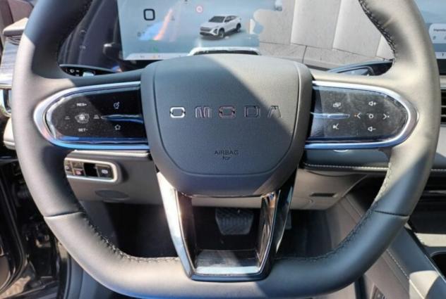 OMODA 5 Omoda 1.6 TGDI 147CV aut. Pure - Foto 5