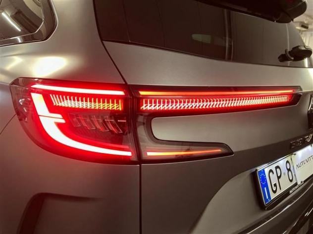 RENAULT Espace 1.2 E-Tech full hybrid 200cv Esprit Alpine rif. 23965406 - Foto 8