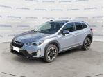 Subaru XV 2.0 e-Boxer auto Style 4WD + GANCIO TRAINO IN ARRIVO