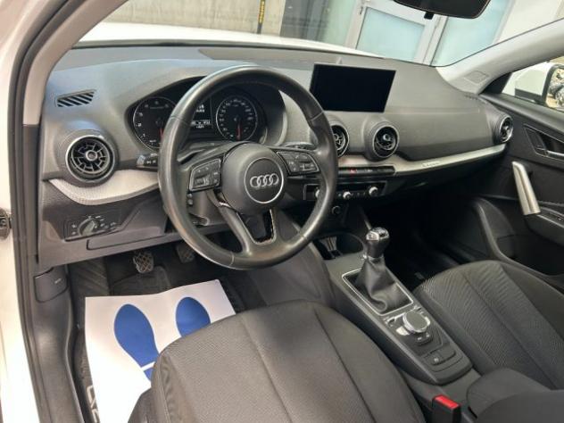 AUDI Q2 30 TFSI rif. 23948895 - Foto 9
