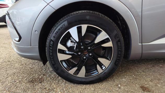 Opel Grandland Hybrid 1.6 225cv PHEV Business Elegance FWD - Foto 5