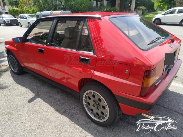 Lancia Delta 16 Valvole - Foto 4