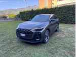 Audi Q5 2.0 tdi mhev+ s line edition quattro 204cv s-tronic