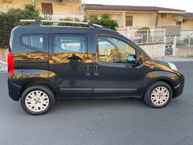 Fiat Qubo 1.3 MJT 95 CV AUTOVETTURA - Foto 7