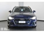 AUDI A4 Avant 40 g-tron S tronic Business Advanced rif. 23936790