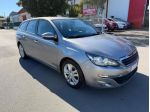 Peugeot 308 BlueHDi 100 S&S SW Business