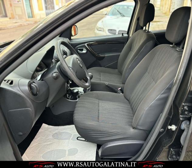 Dacia Duster 1.6 4WD - Foto 9