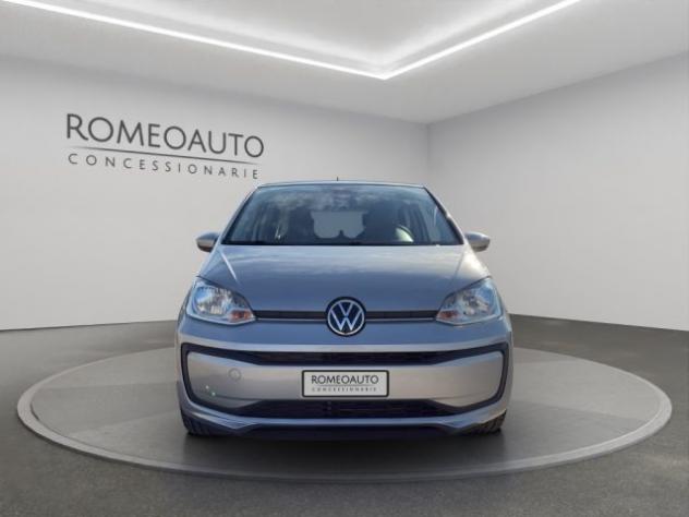 VOLKSWAGEN up! eco 1.0 metano 68 cv move rif. 24153917 - Foto 9