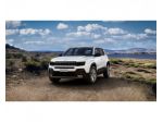Jeep Avenger ICE E-Hybrid Altitude 1.2 110cv Dct Mhev