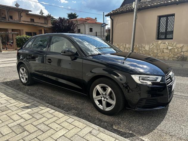 Audi A3 1.6 TDI Business - Foto 8