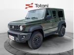 Suzuki Jimny IV 2018 1.5 Pro 4wd allgrip