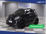 Smart ForTwo Cabrio 1.0 SuperPassion 71CV Twinamic
