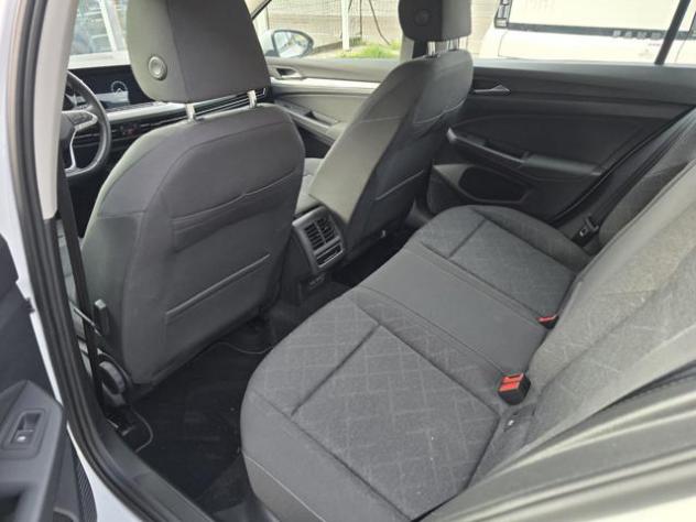 VOLKSWAGEN Golf 2.0 TDI 115 CV SCR Life rif. 23501599 - Foto 8
