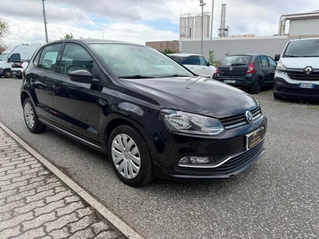 Volkswagen Polo 1.4 TDI 5p. Comfortline - Foto 4