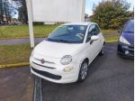 FIAT - 500 C - 1.2 60Â°