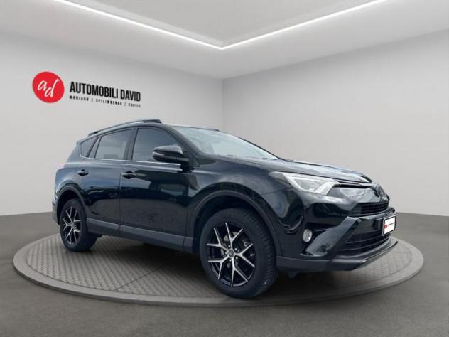 TOYOTA RAV 4 MY23 RAV4 2.0 D-4D 2WD Style rif. 24069052 - Foto 2