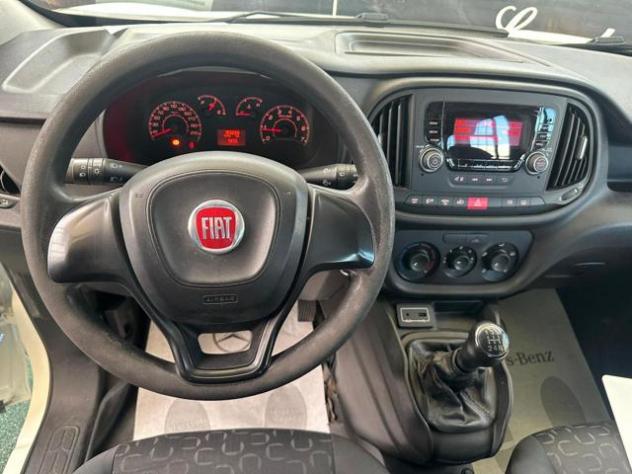 FIAT Doblo Doblò 1.3 MJT PL Combi Maxi N1 + IVA rif. 24024671 - Foto 7