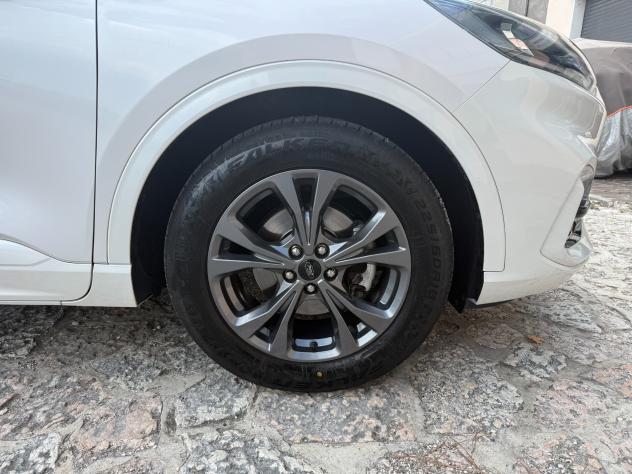 Ford Kuga 1.5 EcoBlue 120 CV aut. 2WD ST-Line X - Foto 10