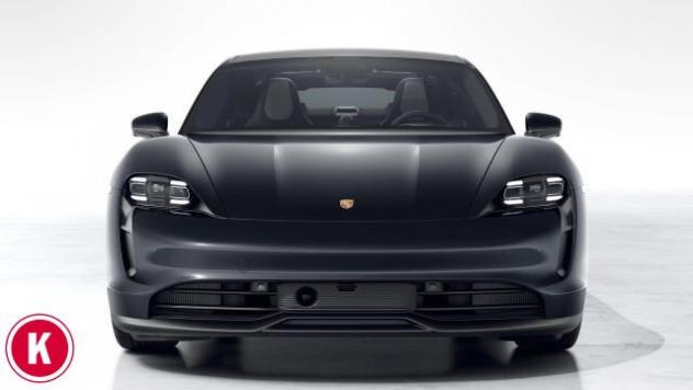 Porsche Taycan berlina **Leasing 785 al mese** - Foto 5