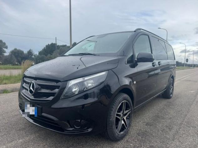 MERCEDES-BENZ Vito 2.0 116 CDI Tourer Pro Long automatico 9 POSTI rif. 23736182