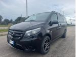 MERCEDES-BENZ Vito 2.0 116 CDI Tourer Pro Long automatico 9 POSTI rif. 23736182