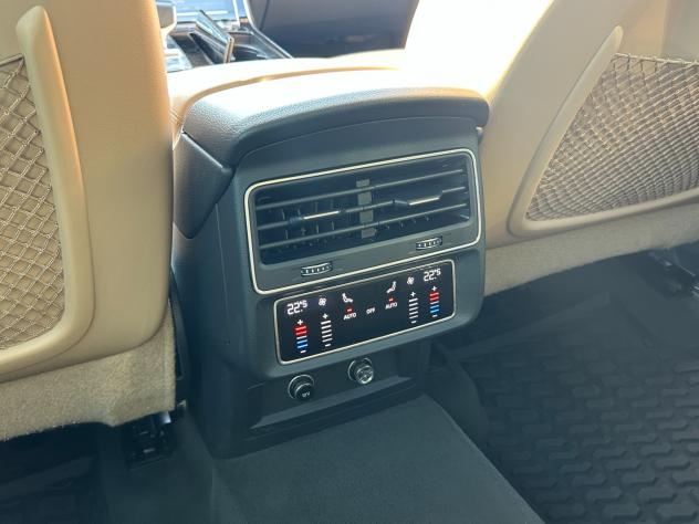 Audi Q8 50 3.0 tdi mhev quattro tiptronic - Foto 10