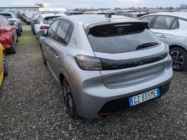 PEUGEOT 208 PureTech 100 Stop&Start 5 porte Allure rif. 24092759 - Foto 4