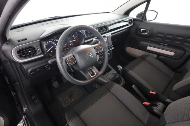 CITROEN C3 C3 PureTech 83 S&S Feel rif. 23843631