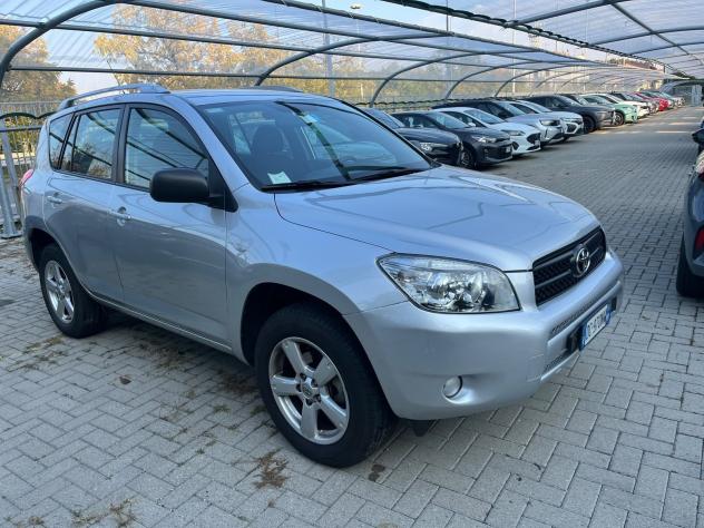 Toyota RAV4 RAV4 2.0 vvt-i 16v Sol auto - Foto 3