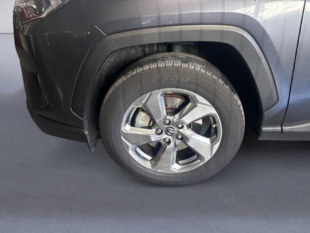 Toyota RAV4 Rav4 2.5 vvt-ie h Lounge awd-i 222cv e-cvt - Foto 10