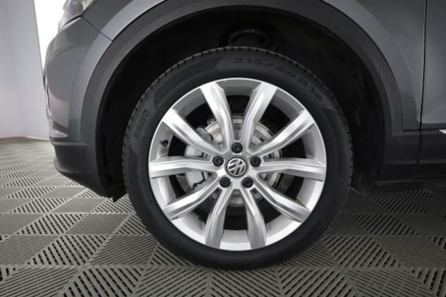 VOLKSWAGEN T-Roc T-Roc 1.5 TSI ACT Advanced DSG BlueMotion Technolo rif. 23779372 - Foto 8
