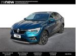 RENAULT Arkana techno E-Tech full hybrid 145 MY22 rif. 23359627