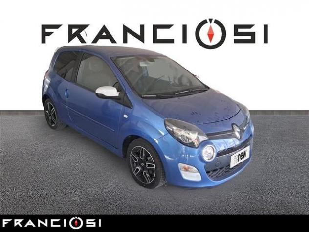 RENAULT Twingo GT Gordini 1.2 TCe 100cv rif. 23859883 - Foto 2