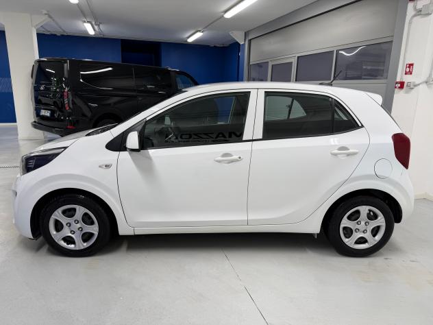 Kia Picanto 1.0 URBAN - Foto 4