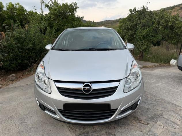 Opel Corsa 1.3 CDTI 75CV ecoFLEX 5 porte Club - Foto 6